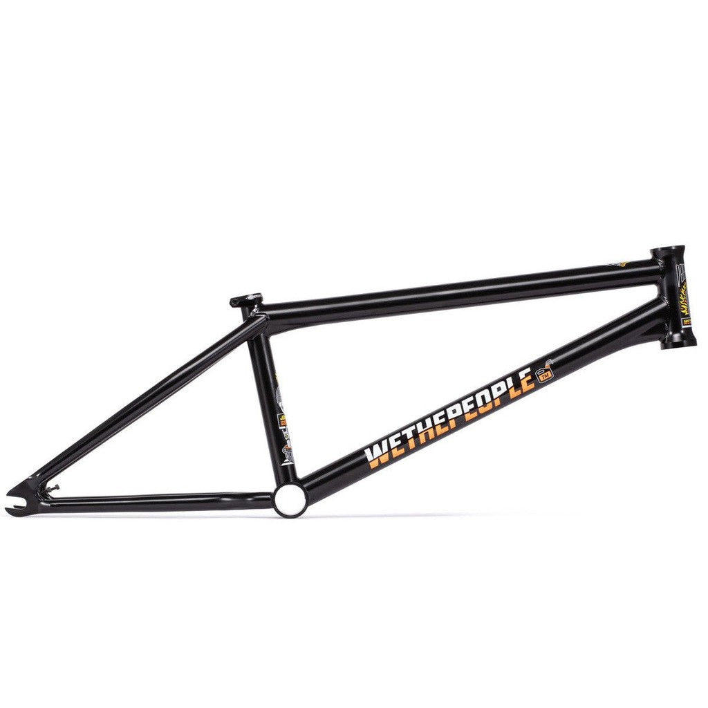 Wethepeople Doomsayer Frame (2021) / Black / 20.75TT