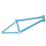Wethepeople Battleship Frame (2021) / Matt Dusk Blue / 21TT