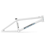 Wethepeople Doomsayer Frame (2022) / White / 20.75TT