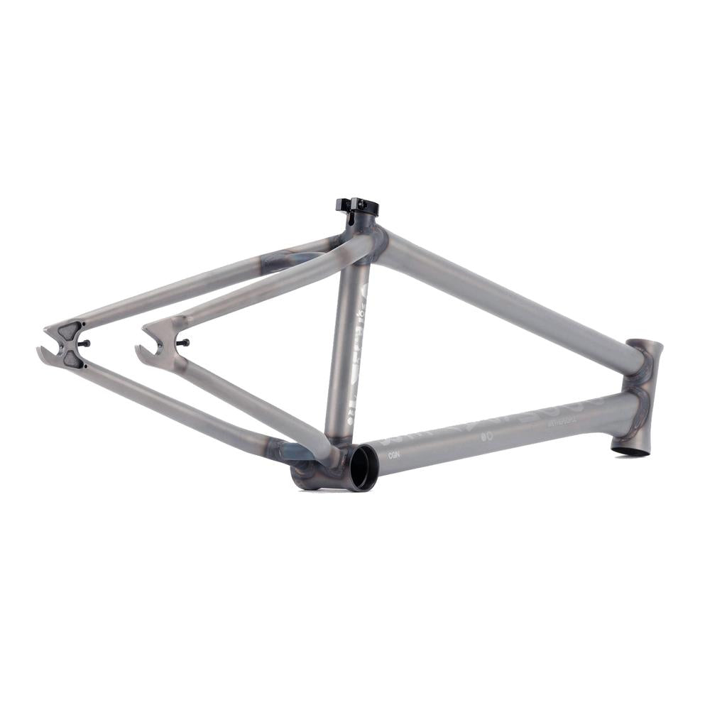 Wethepeople Doomsayer Frame | Shop at LUXBMX