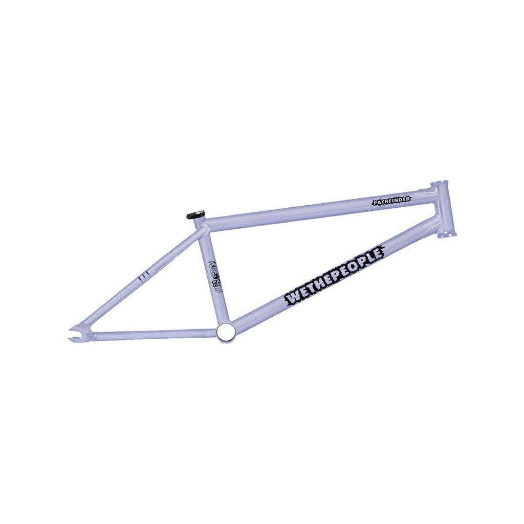 BMX Frames | Shop Australia's Largest Range of BMX Frames | LUXBMX – Page 2