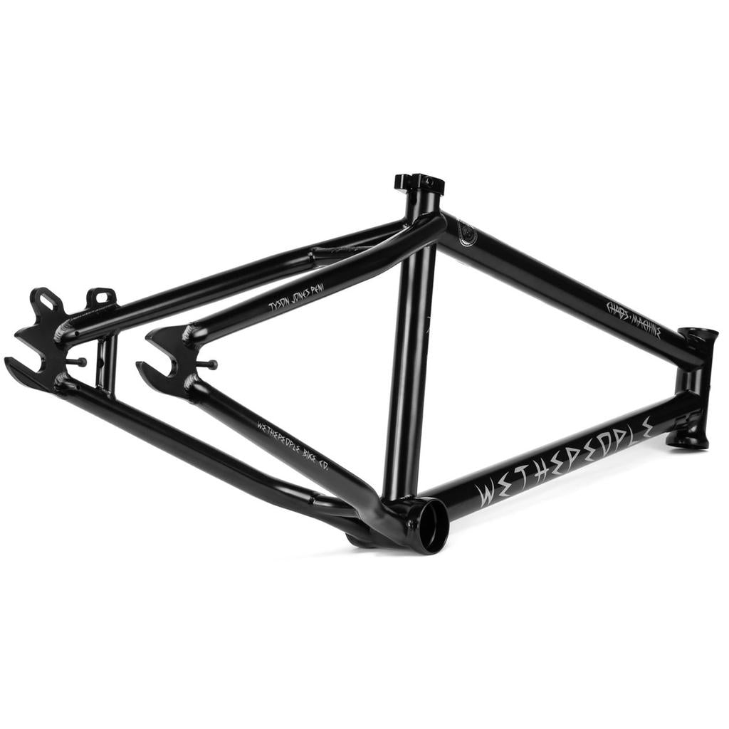 WPFR095-05-BLK