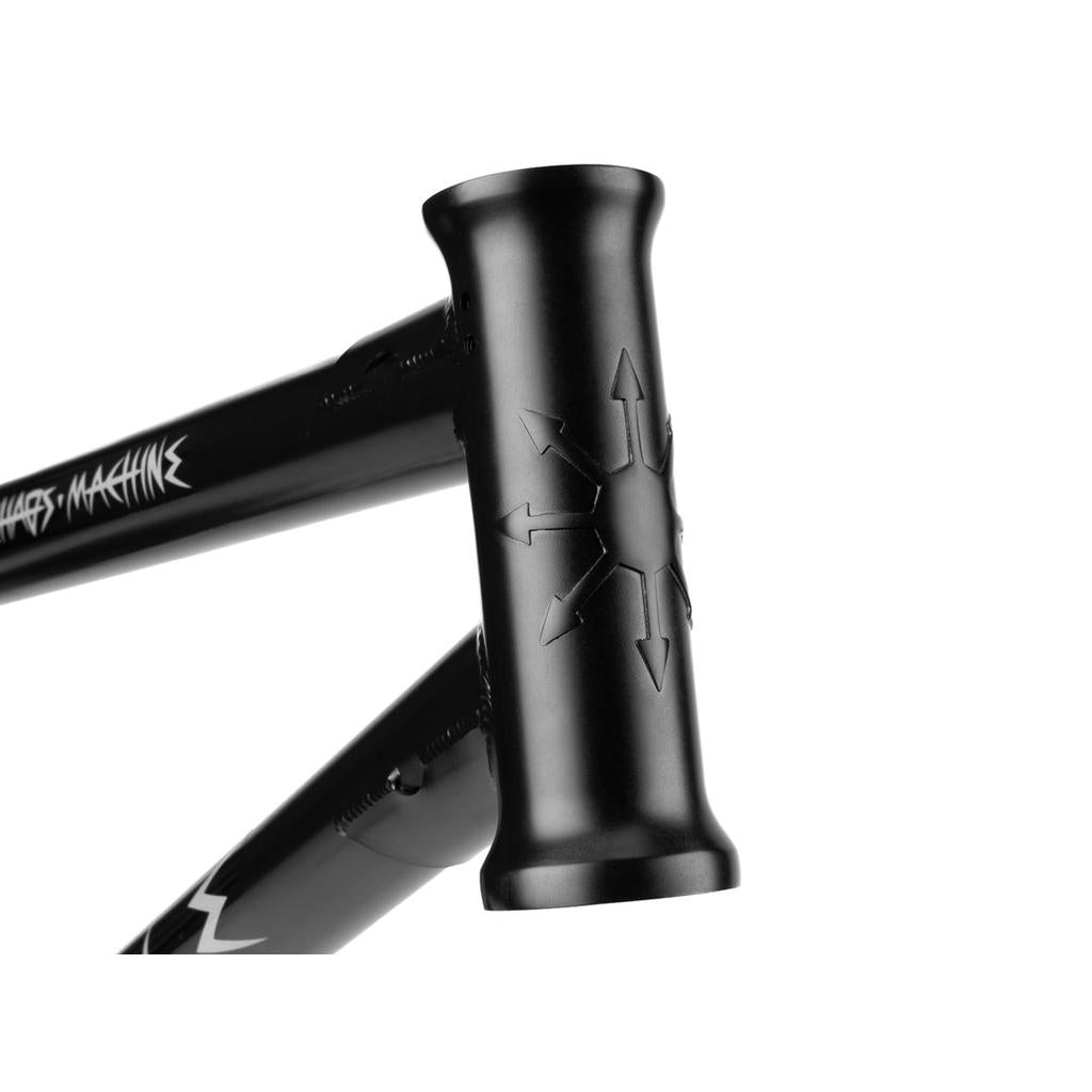 WPFR095-05-BLK