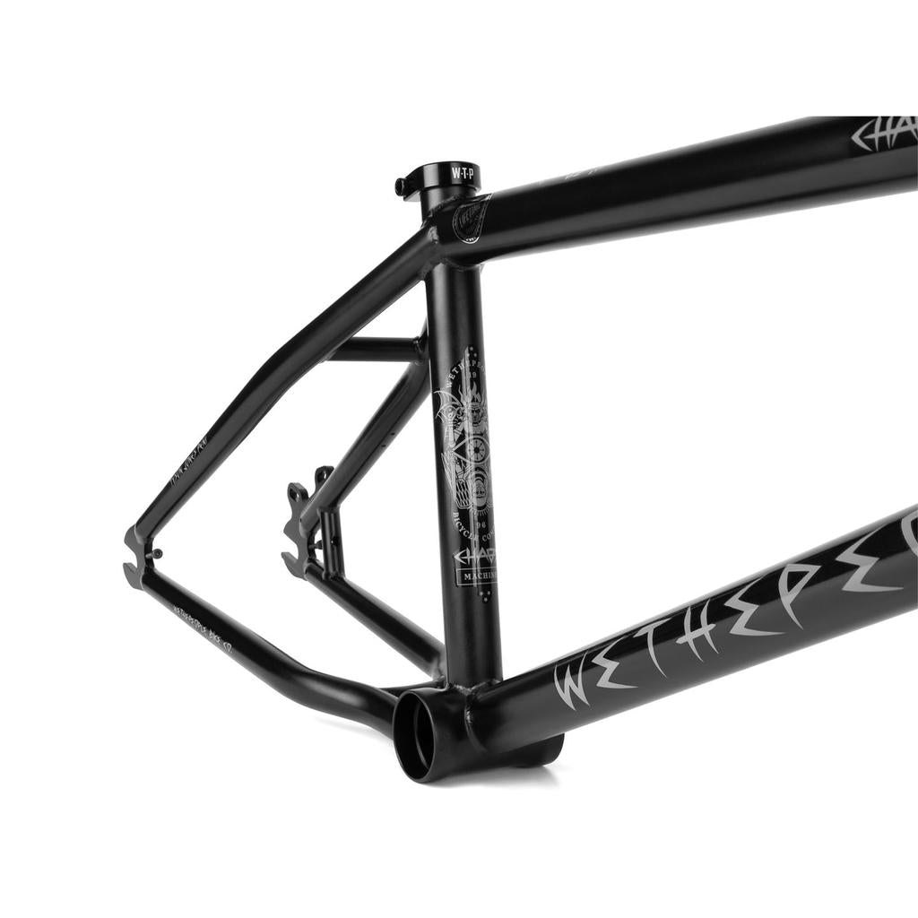 Wethepeople Chaos Machine V2 20 Inch Frame (Tyson Jones-Peni)