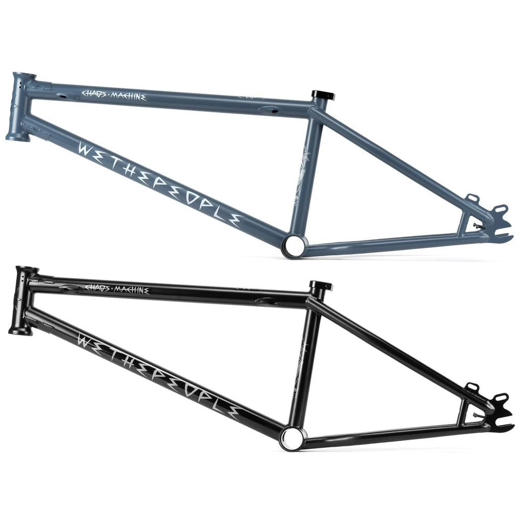 WPFR095-05-BLK