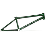 Wethepeople Paradox Frame (2022) / Abyss Green / 21TT