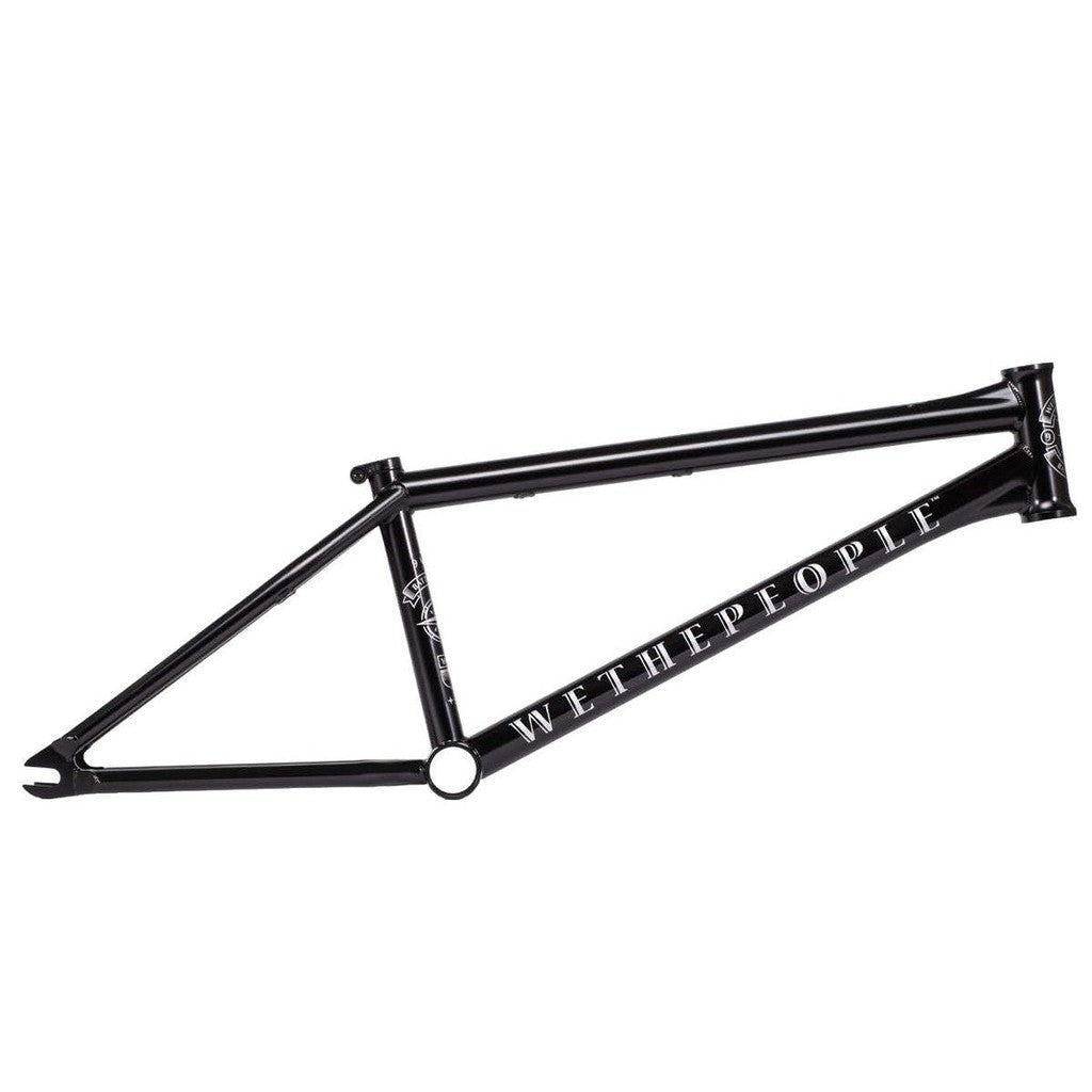 Wethepeople Battleship Frame (2022) / Black / 20.5TT