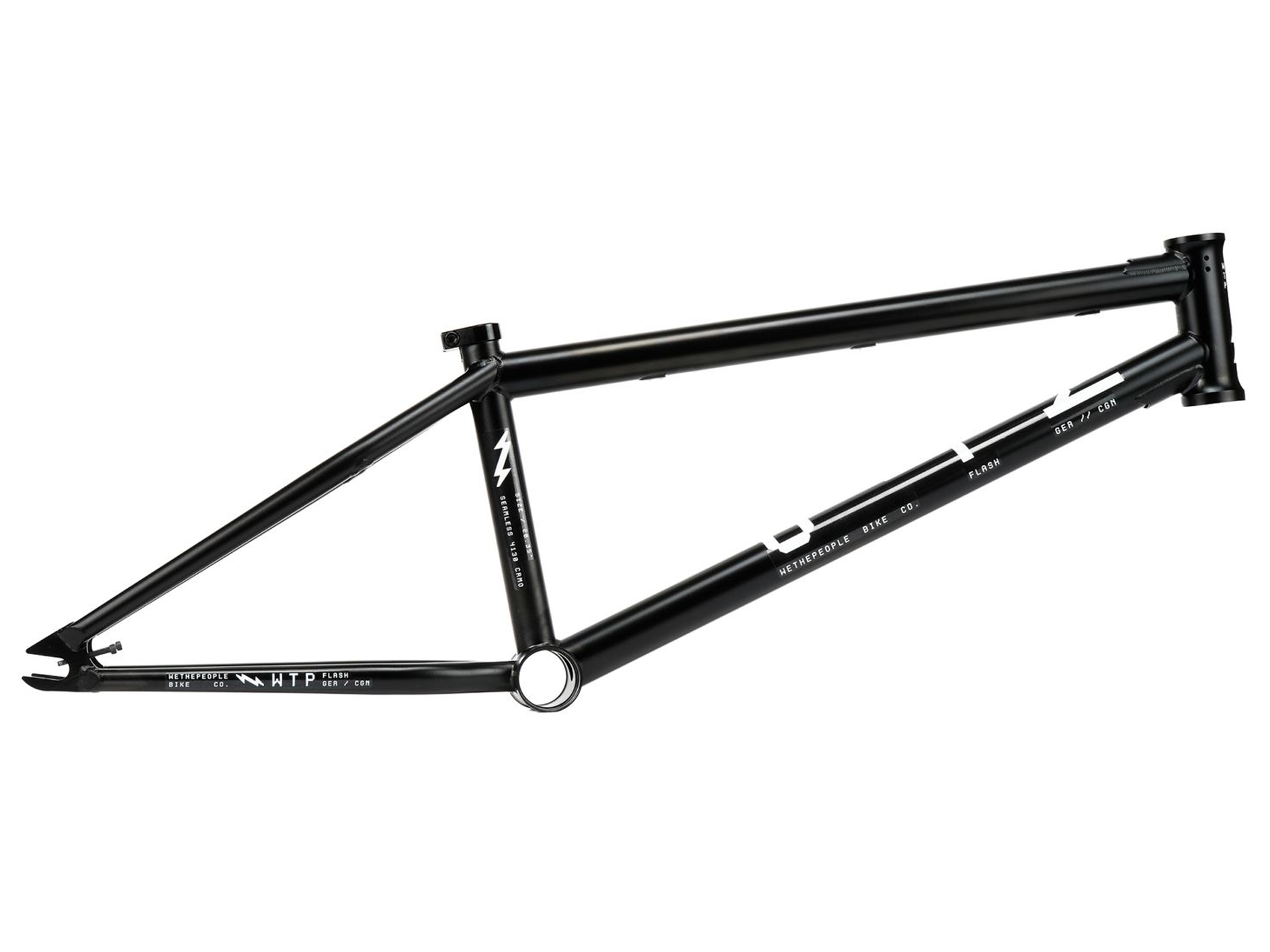 WPFR111-02-BLK