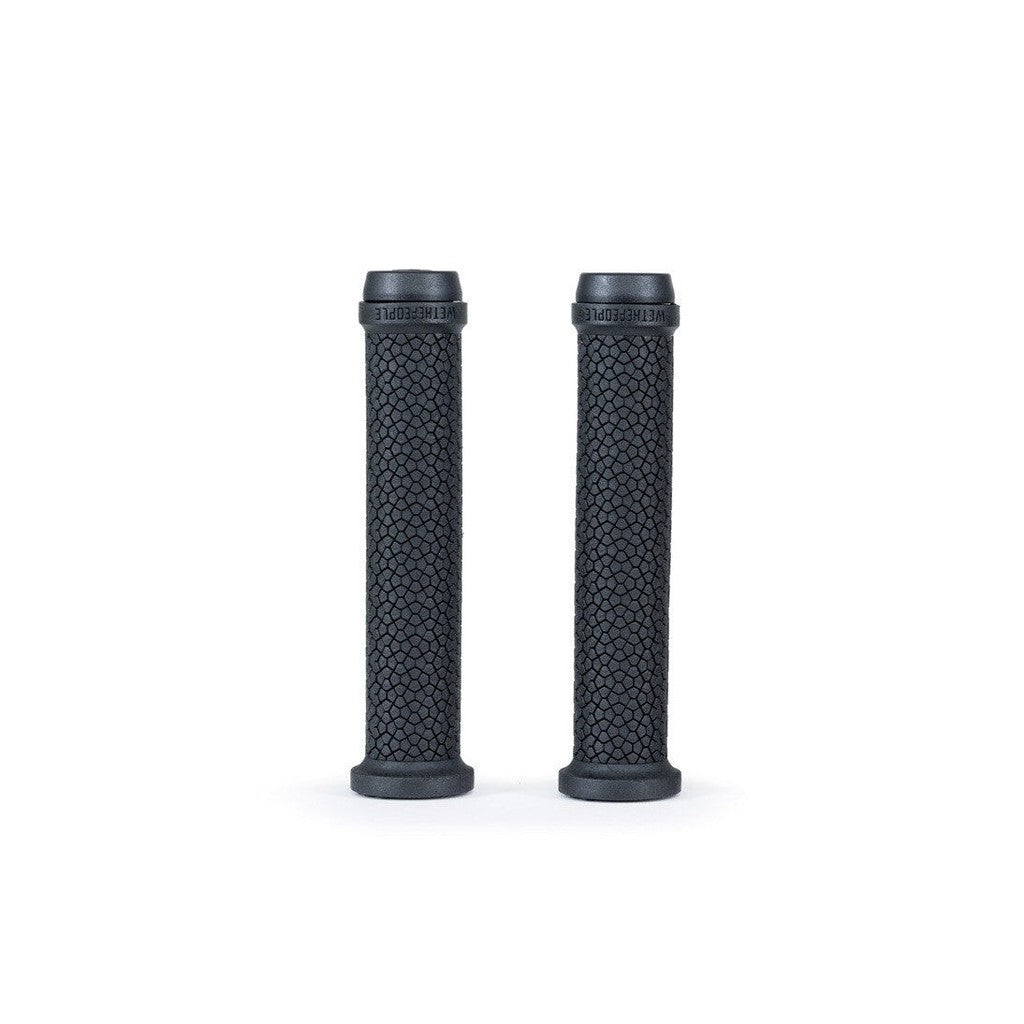 WeThePeople Raptor Grips  / Black / 150mm