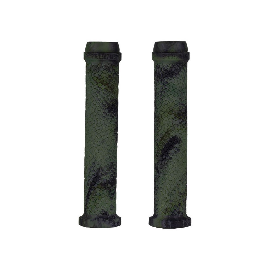 WeThePeople Raptor Grips / Camo / 150mm