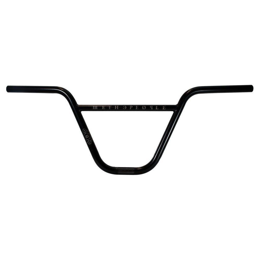 WeThePeople Patron Bar / 10 / Glossy Black