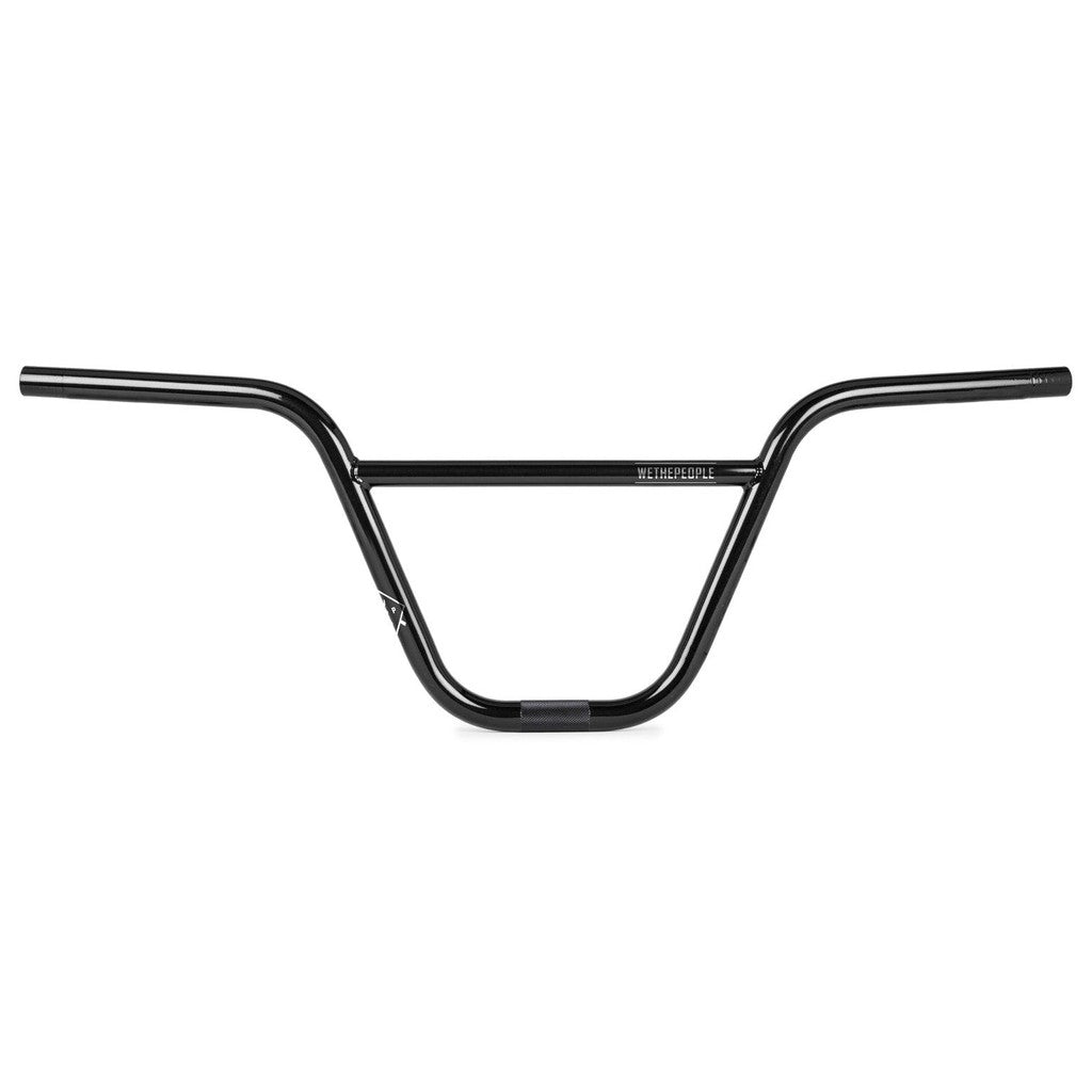 Wethepeople Stallis Bars / Glossy Black / 9.25 / 22.2mm