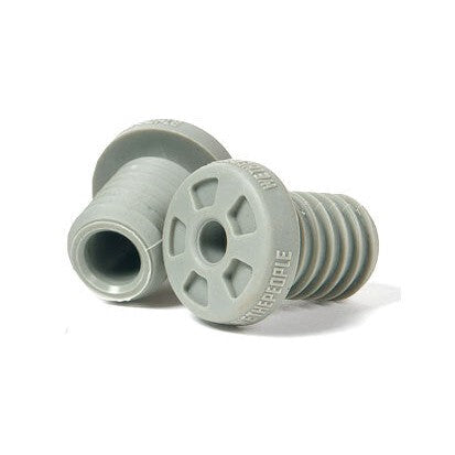 Wethepeople Nylon Bar Plugs / Grey