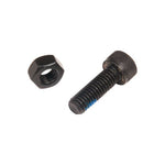 Wethepeople Seat Bolt & Nut Black
