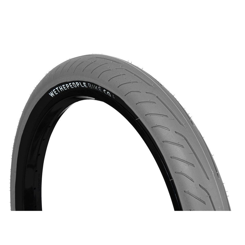 WeThePeople Stickin Tyre (Each) / Grey/Black / 20x2.30