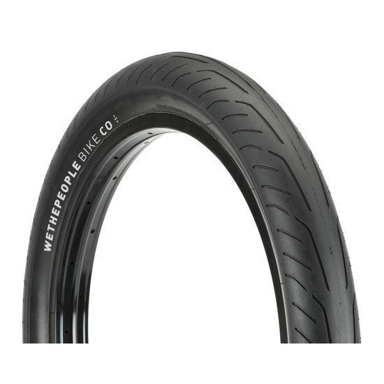 WeThePeople Stickin Tyre (Each) / Black / 20x2.40