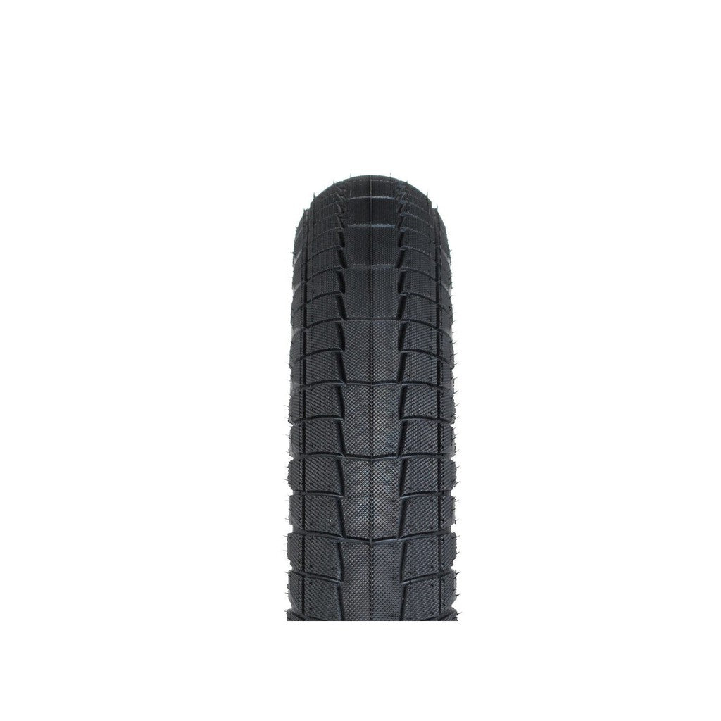 Wethepeople Overbite 22in Tyre (Each) / 22x2.30 / Black