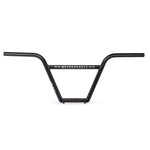 Wethepeople Pathfinder Barbwire 4-Piece Bars (25.4mm) / Glossy Black / 10 inch / 25.4mm Clamp
