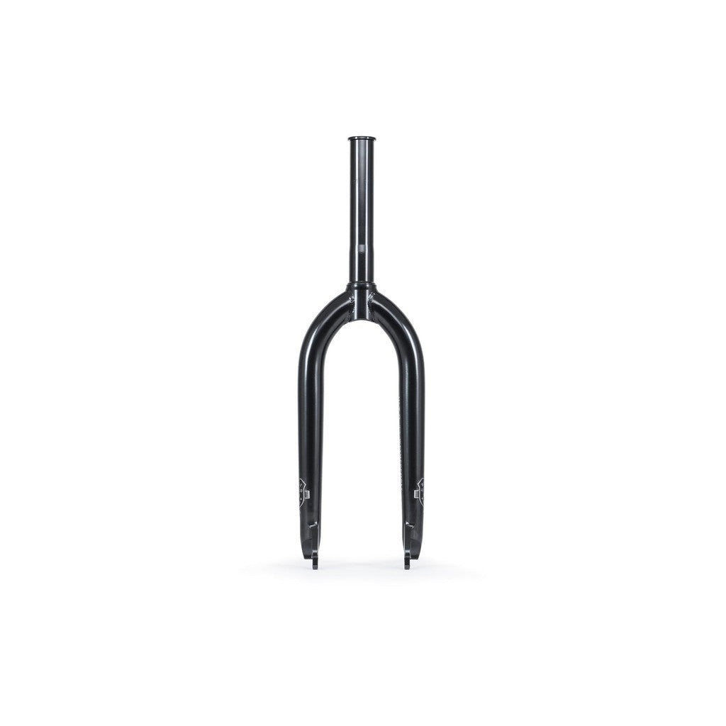 Wethepeople Battleship Forks / Gloss Black / 24mm