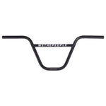 Wethepeople Buck Bars / Glossy Black/White / 9.45 inch / 22.2mm Clamp