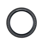Wethepeople Overbite Tyre (Each) / 20x2.35 / Black
