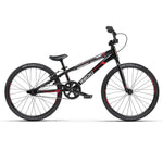 Radio Xenon Junior Bike (2021) / Black/Red / 18.5TT