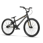Radio Helium Pro 24 Cruiser Bike (2021) / Black / 22TT