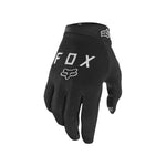 FOX Youth Ranger Gloves / Black / Black / L