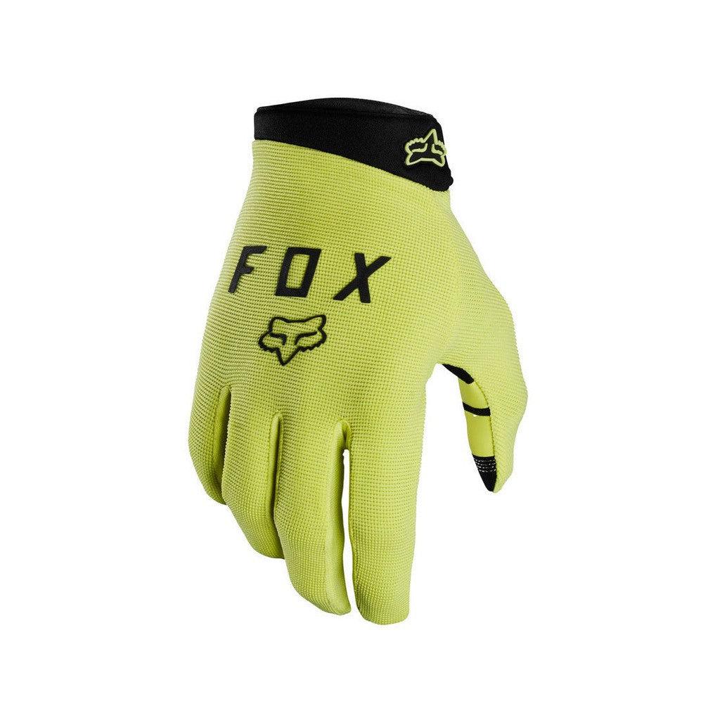 FOX Youth Ranger Gloves (2020) / Sulphur Stone / S