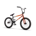 Trans Orange Ash