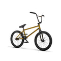 Matte Trans Gold