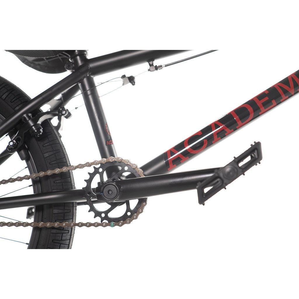 ACADEMY BMXフレーム Desire 21\