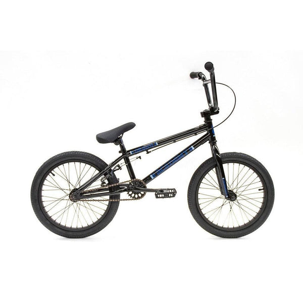 volume bike 18 TRANSIT 18 FTL BMX おまけ付き 18 TRANSIT 18″ - モトクロスインターナショナル