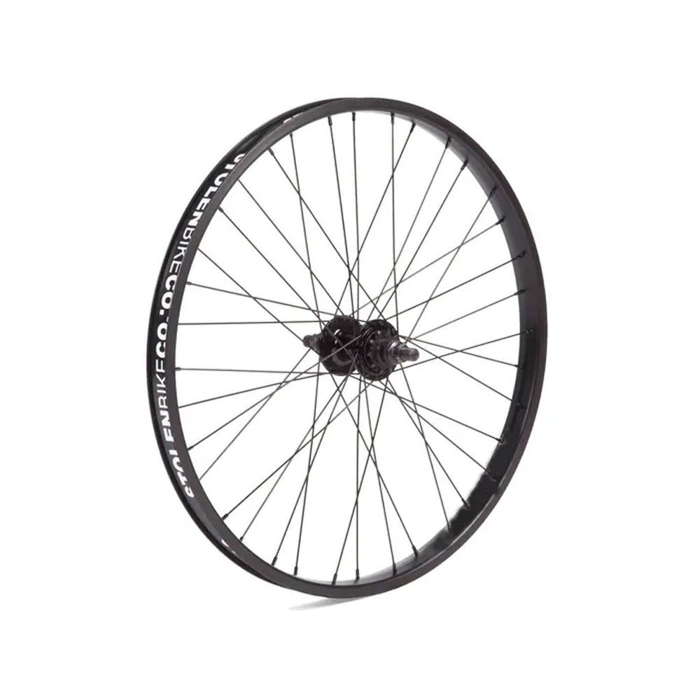 Alex 24 inch custom Wheel | Shop at LUXBMX