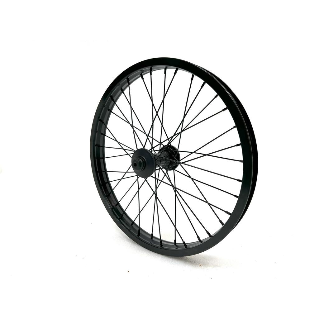 Alienation 18 Inch Front Wheel