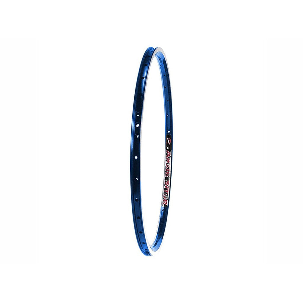 Alienation Ankle Biter Rim 20in (451x15)  / Blue / 36H