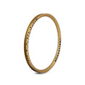 Matte Gold