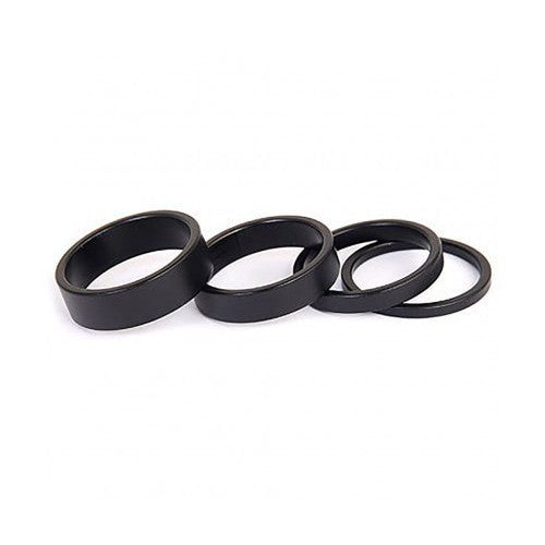 Headset Spacer Kit 1-1/8 / Set (2,5,8 &10mm)