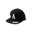 Animal "A" Snapback Hat