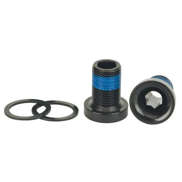 Animal Akimbo Crank Spindle Bolts