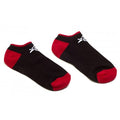 Black/Red