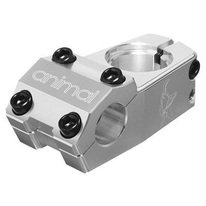 Animal Inverse Stem / Silver