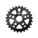 Animal M5 Sprocket  / Black / 25 T
