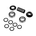 Animal MID Bottom Bracket / Black / 19mm