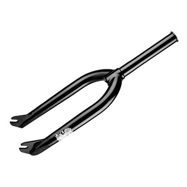 VLM ANCHOR FORK BMX フォーク 20\" 28mm ブラック VLM ANCHOR FORK BMX フォーク 20