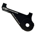 Answer 10mm Horizontal Disc Brake Mount