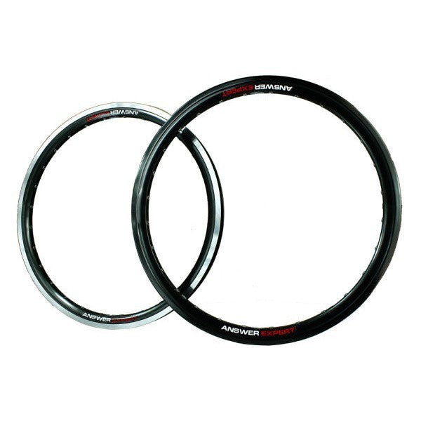 Answer 20 x 1.50in Expert Rim 28H | Shop at LUXBMX