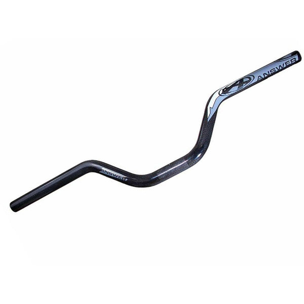Answer Carbon Mini Bars | Shop at LUXBMX