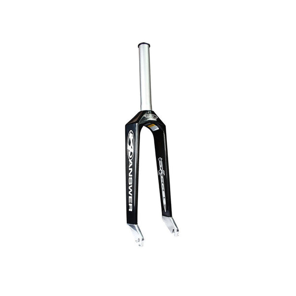 Answer Dagger Carbon Forks / Mini | LUXBMX