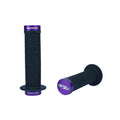 Black/Purple